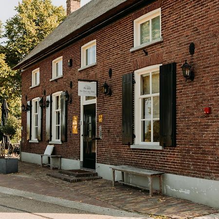 Het Hart Van Alem Eksteriør bilde